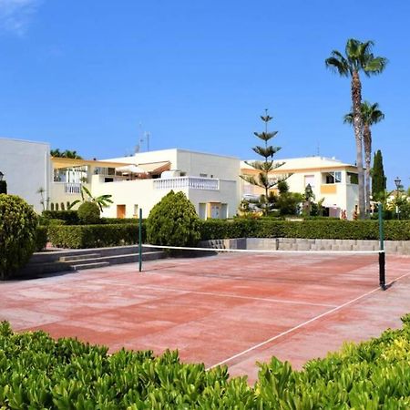 Playas de Vera Bahia De Vera - Apartamento Naturista Con 3 Piscinas Junto A Playa מראה חיצוני תמונה
